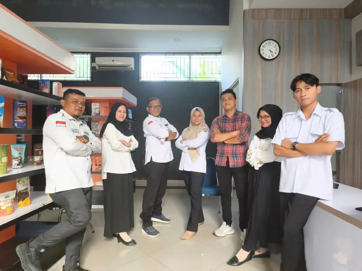 crew